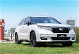 大只是开胃菜 抢先体验广汽本田新款冠道