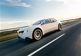 寶馬發(fā)布新世代概念車 量產(chǎn)版2025年上市