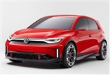 基于MED平臺 大眾ID.GTI Concept官圖發(fā)布