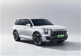 全新旗艦SUV ES9配置曝光：30萬(wàn)就能拿下