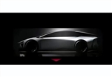 雷克薩斯將發(fā)布全新概念車 東京車展亮相