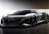 奧迪將推出純電跑車：替代TT、R8