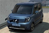續(xù)航里程205km 新款起亞Ray EV官圖發(fā)布