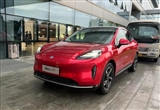 廣汽昊鉑再添一員：全新純電SUV實(shí)車曝光