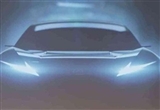 全新雷克薩斯模塊化純電動(dòng)概念車預(yù)告圖