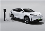 東風(fēng)風(fēng)神首款電動SUV SKY EV01官圖發(fā)布