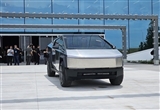 特斯拉Cybertruck延遲交付原因 不銹鋼太重