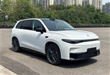 截胡理想L6 零跑全新中型SUV申報(bào)