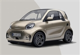 smart確認(rèn)推出純電雙座汽車 或定名精靈#2