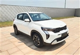 小型SUV搭1.5L動(dòng)力 新款起亞Sonet申報(bào)