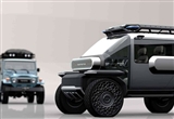 豐田將發(fā)布電動月球車 為探索月球做準(zhǔn)備