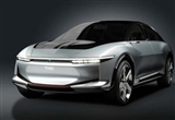 2023日本移動出行展：THK概念車發(fā)布