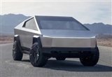 馬斯克：Cybertruck只能抵擋亞音速子彈