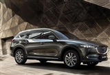 CX-8即將退出歷史舞臺(tái) 馬自達(dá)CX-80將繼任