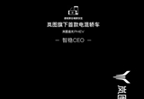 嵐圖汽車(chē)：即將推出旗下首款電混轎車(chē)