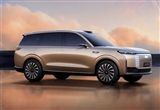 奇瑞汽車品牌新能源系列-風云將發(fā)布