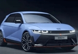 現(xiàn)代IONIQ 5 N將登陸廣州車(chē)展 能打動(dòng)人嗎？