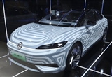 上汽大眾攜3款新車登陸廣州車展 ID.3領(lǐng)銜