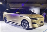 車展前瞻 代表智能座艙水平的都有哪些車