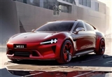 小米汽車曝光：定位C級(jí)/至少30W起