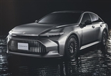 皇冠Sedan/全新普拉多將于廣州車展發(fā)布
