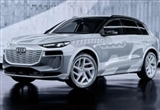 奧迪廣州車展陣容：奧迪Q6 e-tron將亮相