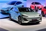 長(zhǎng)安汽車DEEPAL預(yù)定8小時(shí)訂單破3500輛