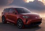 包括SUV/MPV等 小米SU7衍生車假想圖曝光
