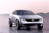 變?yōu)檗I跑SUV 全新日產(chǎn)LEAF將于2024年發(fā)布