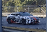 小米汽車現(xiàn)身賽車場(chǎng)開啟內(nèi)測(cè) 專屬涂裝