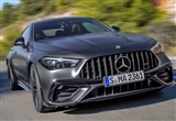 2024款梅賽德斯AMG CLE53官圖正式發(fā)布