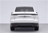 蔚來全系車型申報圖曝光 換裝最新尾標