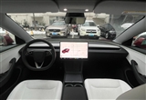 智能车机评测：2023款特斯拉Model 3焕新版