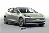 造型非常靈動(dòng) 特斯拉Model 2最新假想圖