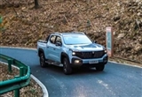 每公里7分钱 试驾柴油皮卡终结者—长安猎手