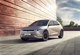 現(xiàn)代將發(fā)布IONIQ 2 定位平價(jià)電動(dòng)汽車