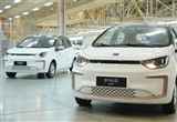 江淮釔為鈉離子純電量產(chǎn)車正式下線