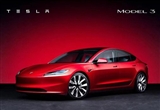 特斯拉Model 3后驱版保险补贴6000元