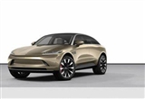 Mullen推出Five RS超高性能電動SUV