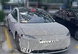 華為北汽首款智選車將亮相北京車展