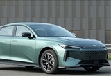 新款長(zhǎng)安UNI-V插混版實(shí)車曝光