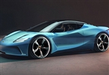 開啟新篇章 路特斯Type 135將于2027年發(fā)布