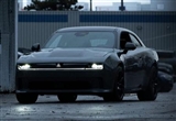 道奇Charger Daytona或于3月5日正式發(fā)布