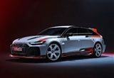終極版本 奧迪RS 6 Avant GT全球首發(fā)