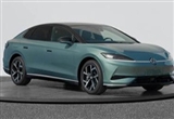 定位純電中型車(chē) ID.7 S工信部申報(bào)圖公布