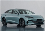 比亞迪新車規(guī)劃曝光：新增“珊瑚”車型