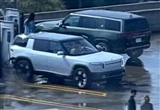 或3月7日全球首秀 RIVIAN R2無(wú)偽諜照曝光