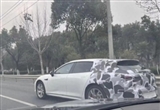 哪吒首款純電獵裝車定名“哪吒SS”
