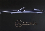 奔馳Mythos系列首車將于2025年發(fā)布