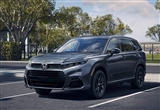 與通用聯(lián)合打造 本田CR-V e:FCEV下半年開(kāi)售